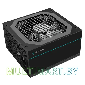 Блок питания DeepCool DP-GD-DQ750-M-V2L 750W картинка 5